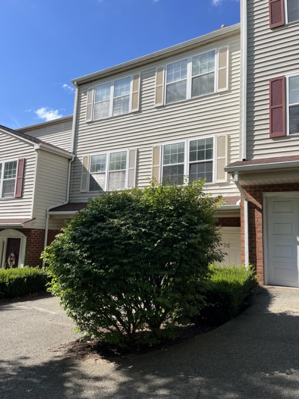 315 Silver Leaf Drive Christiansburg VA 24073