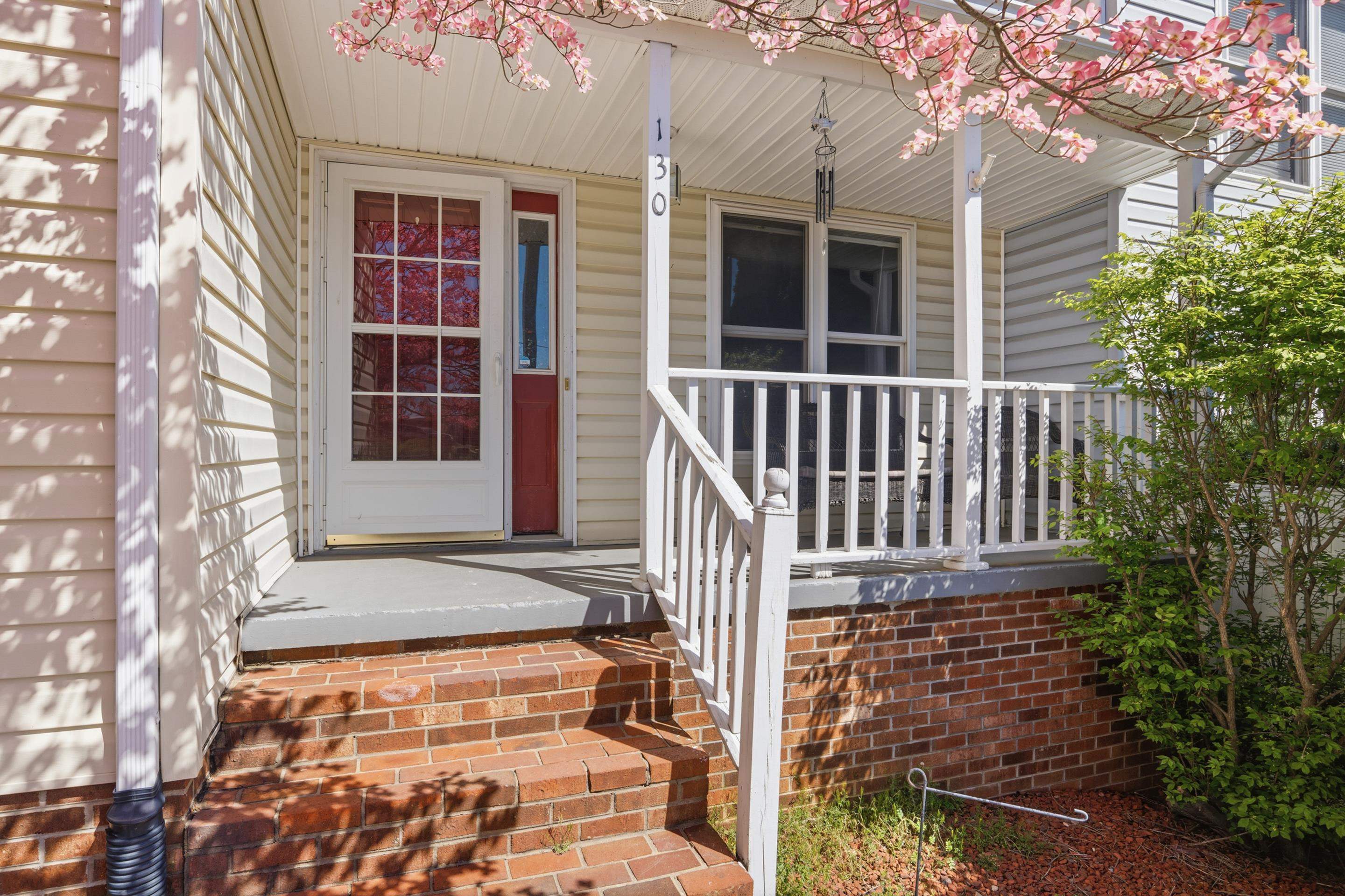 130 Warren Street Christiansburg VA 24073