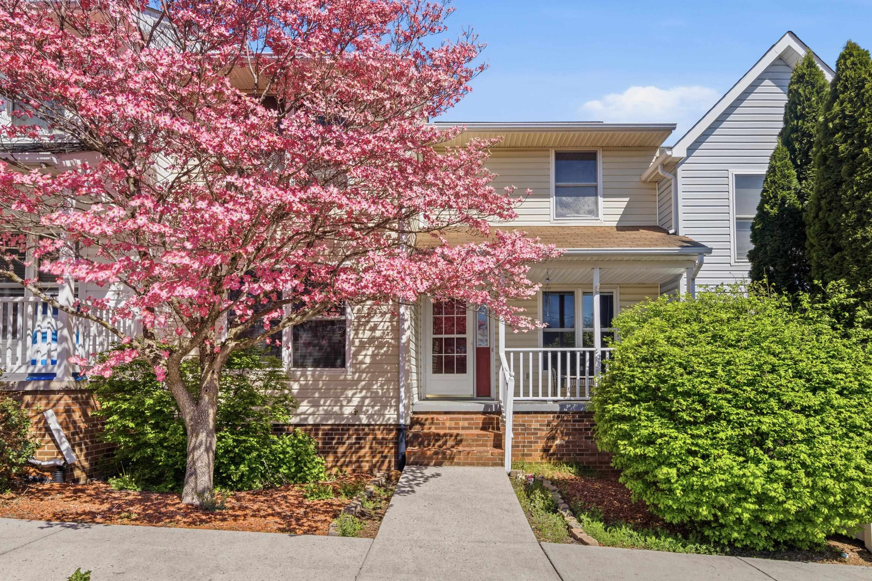 130 Warren Street Christiansburg VA 24073
