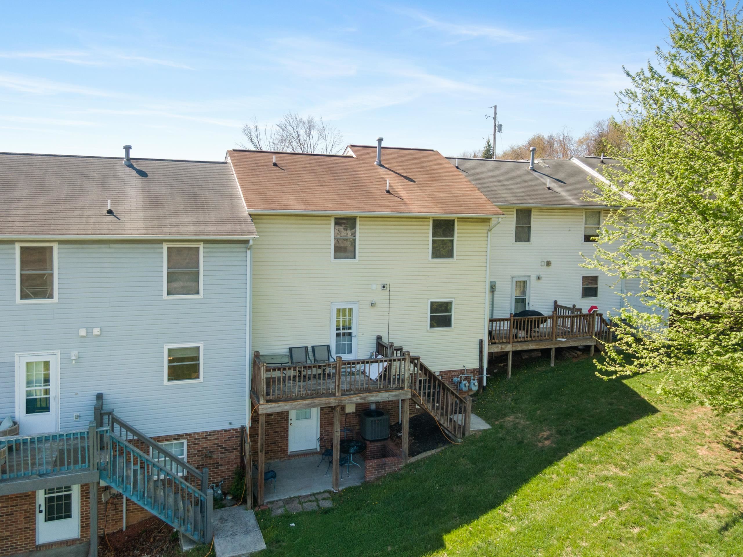 130 Warren Street Christiansburg VA 24073