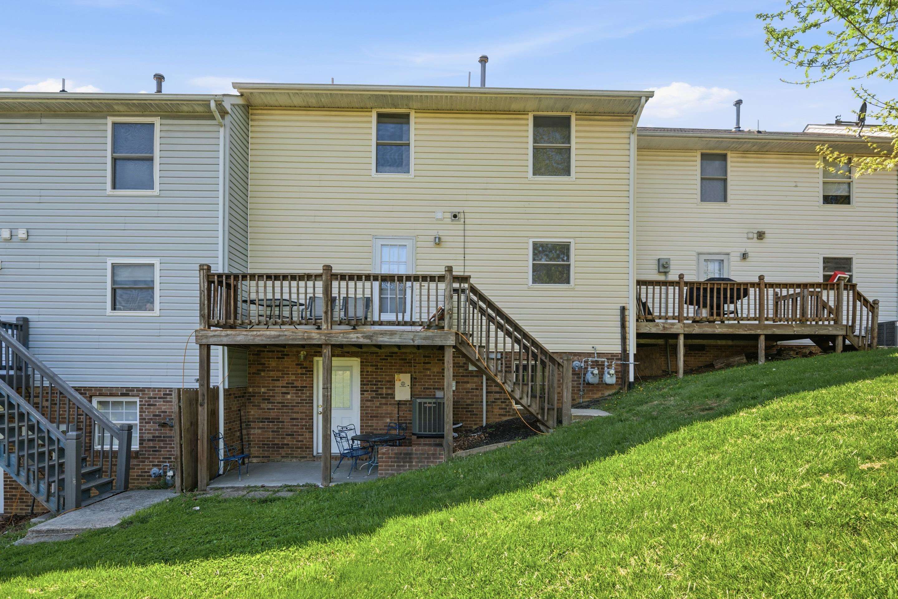 130 Warren Street Christiansburg VA 24073