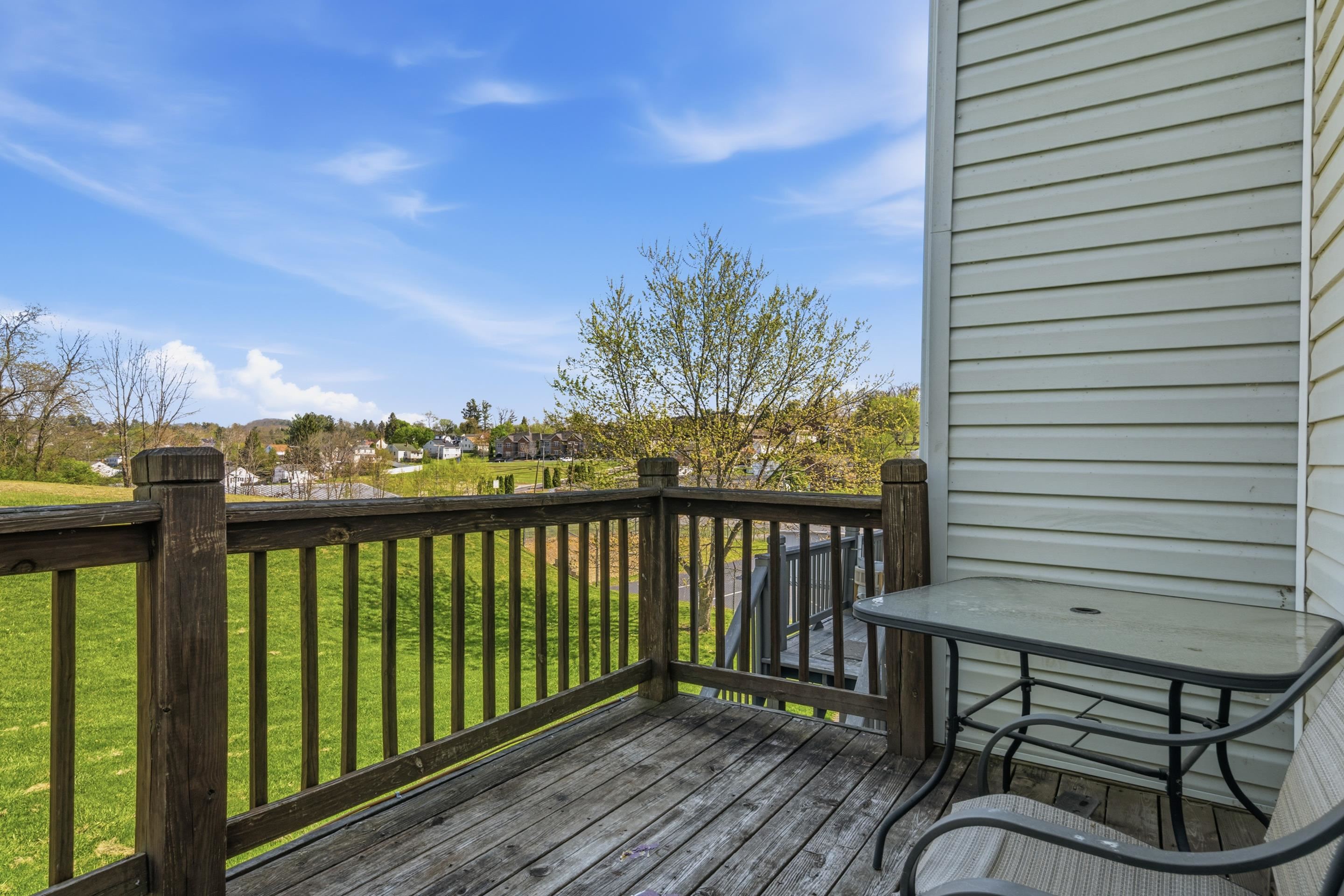 130 Warren Street Christiansburg VA 24073