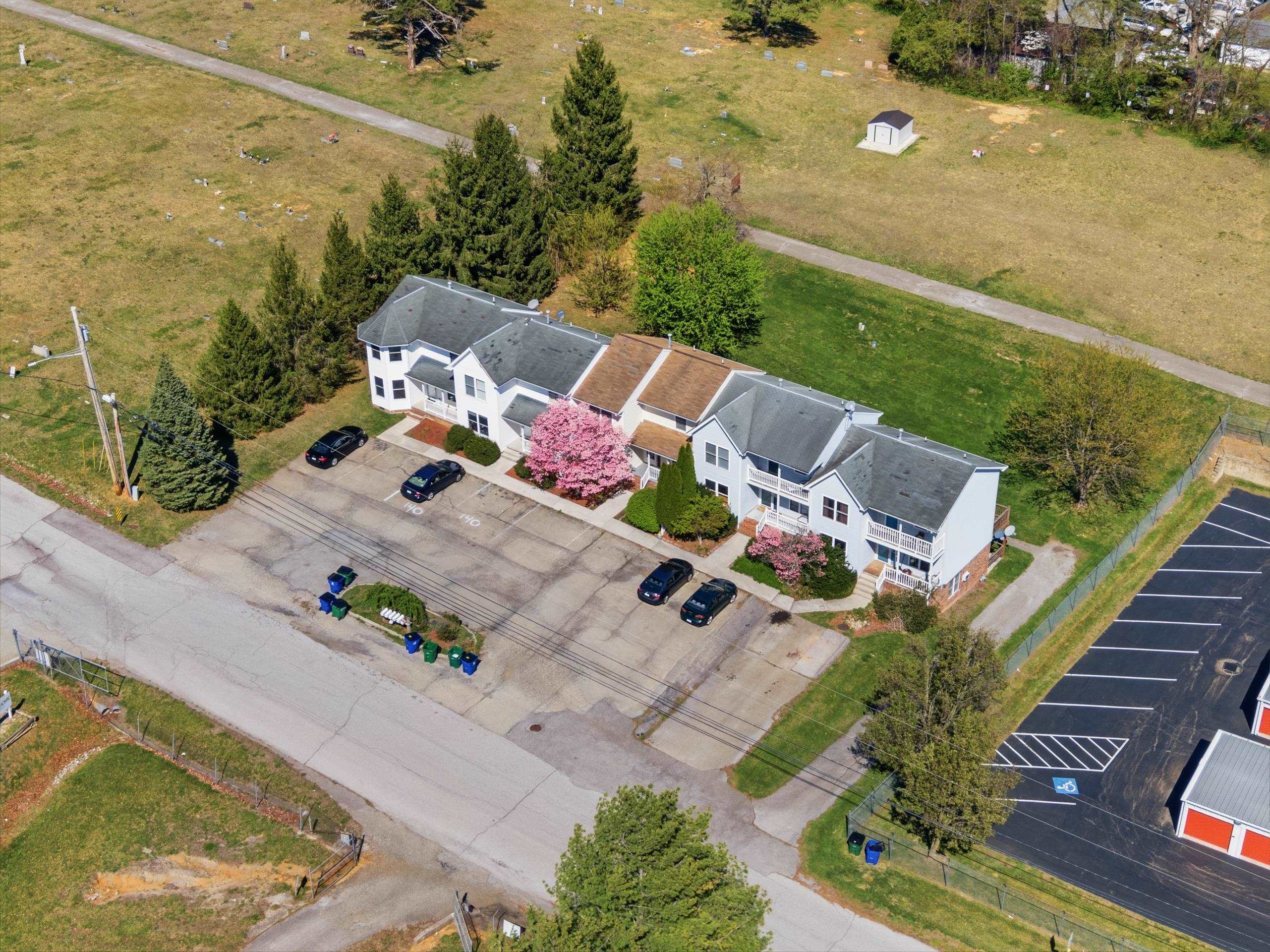 130 Warren Street Christiansburg VA 24073