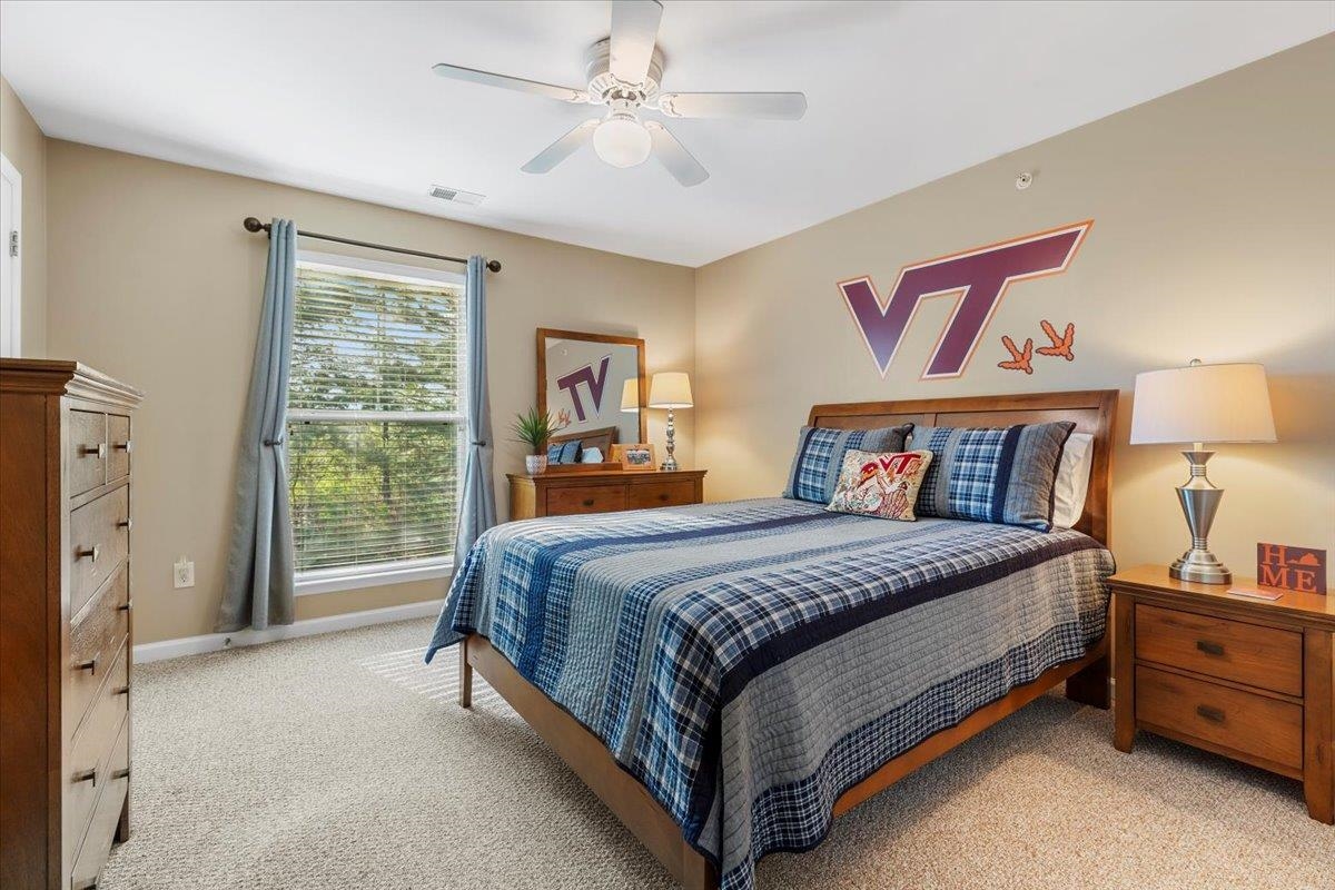 211 S Knollwood Drive Blacksburg VA 24060