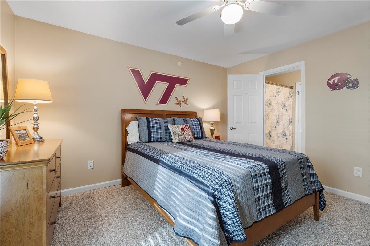 211 S Knollwood Drive Blacksburg VA 24060