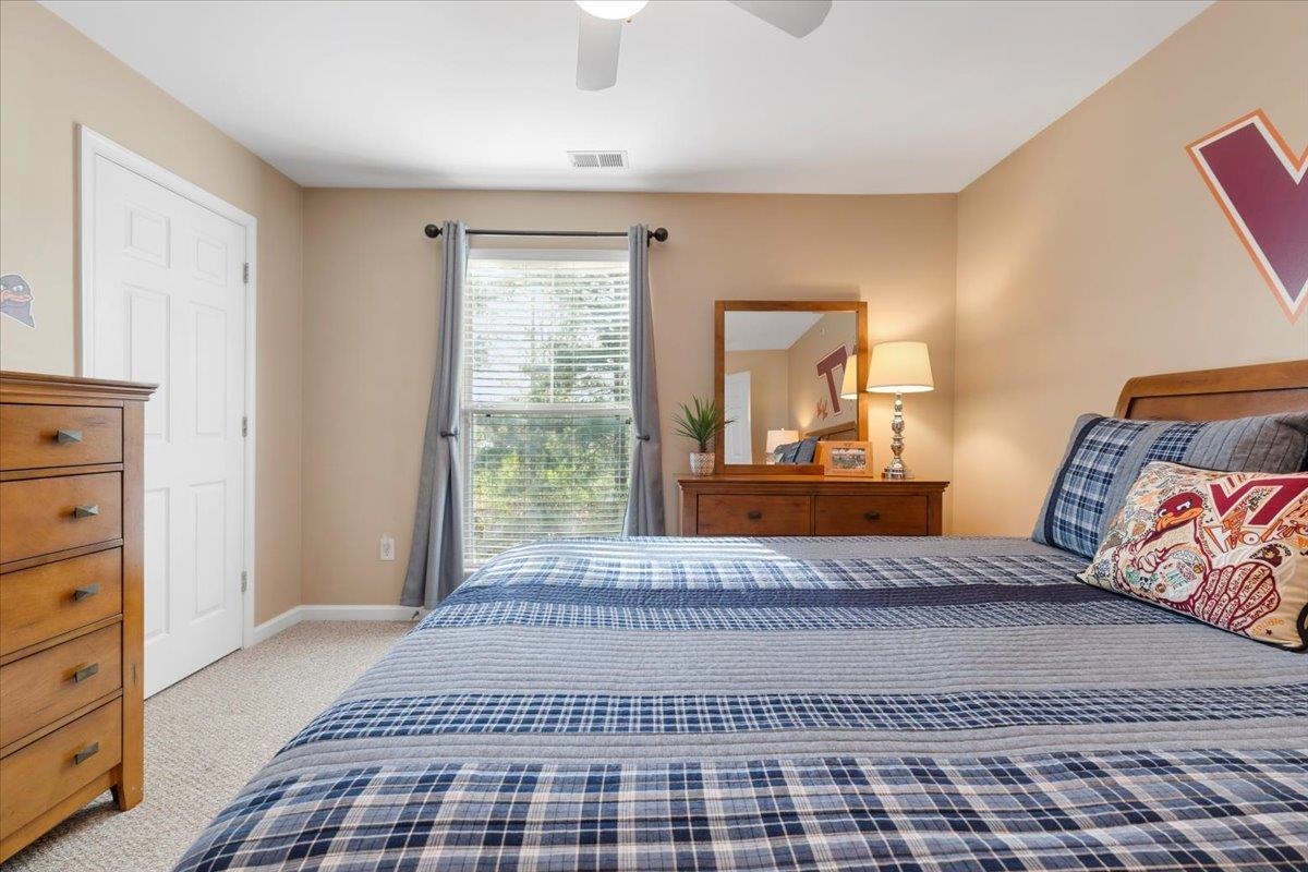 211 S Knollwood Drive Blacksburg VA 24060