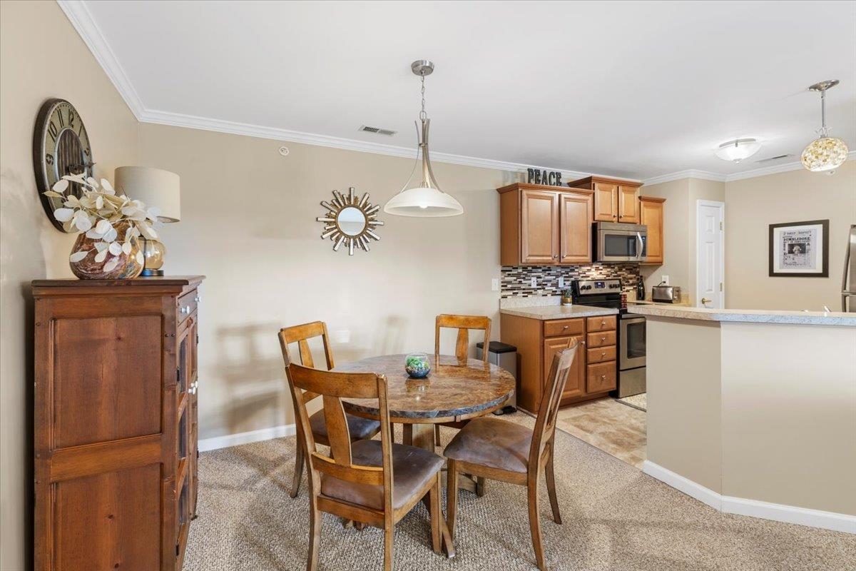 211 S Knollwood Drive Blacksburg VA 24060