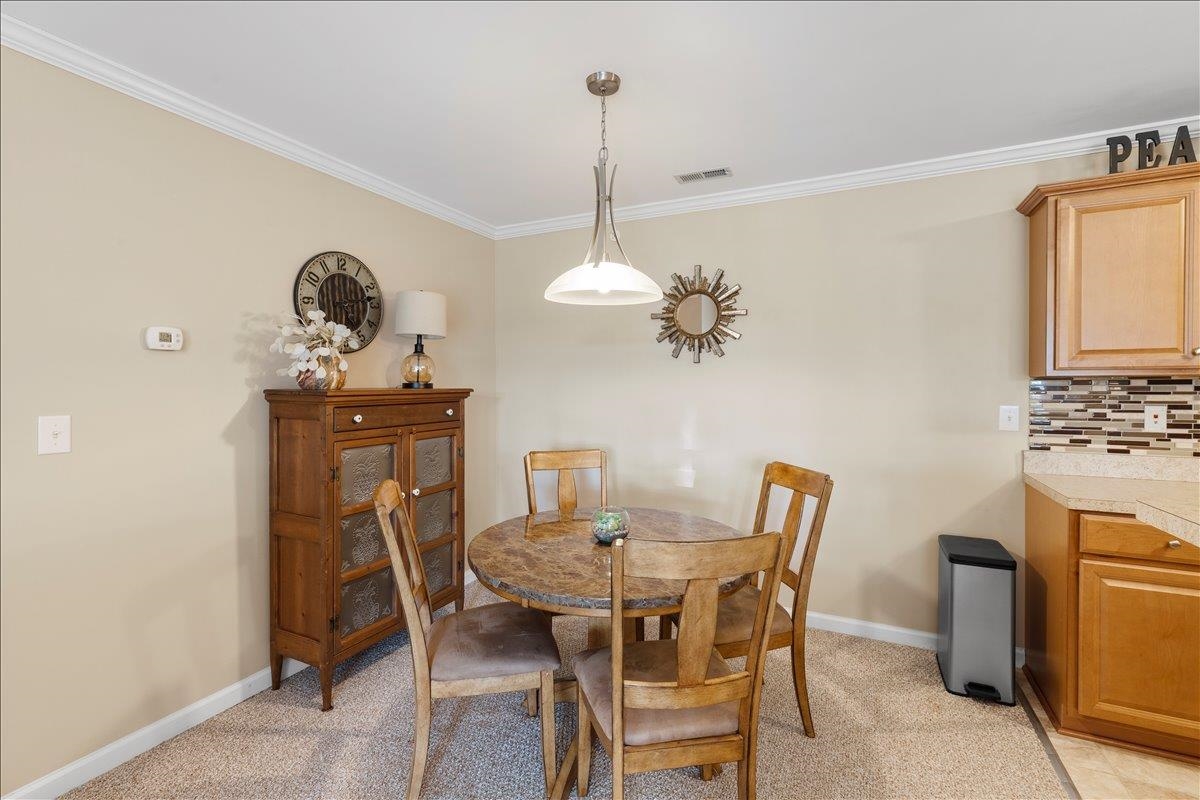 211 S Knollwood Drive Blacksburg VA 24060