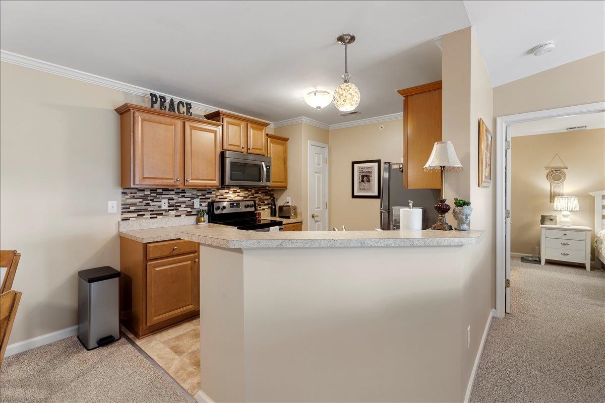 211 S Knollwood Drive Blacksburg VA 24060