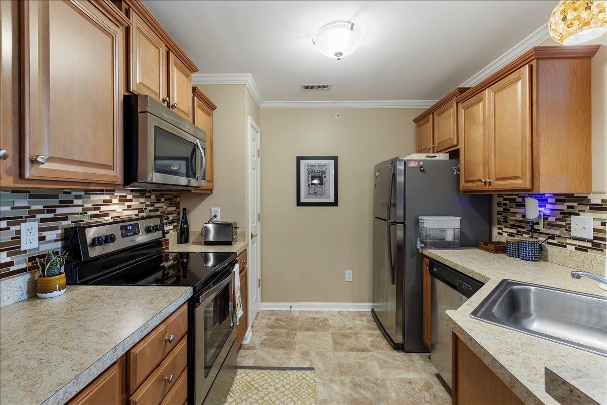 211 S Knollwood Drive Blacksburg VA 24060