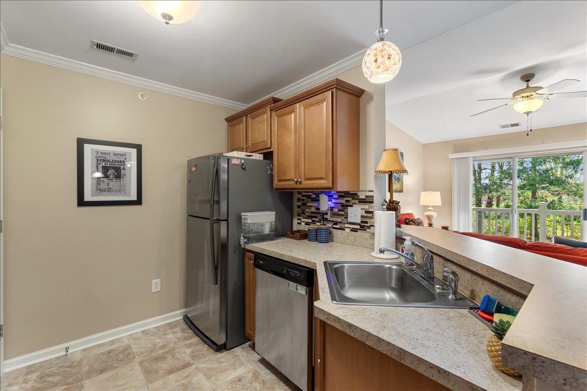 211 S Knollwood Drive Blacksburg VA 24060
