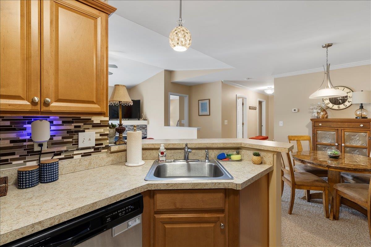 211 S Knollwood Drive Blacksburg VA 24060