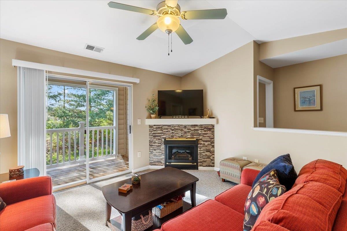 211 S Knollwood Drive Blacksburg VA 24060