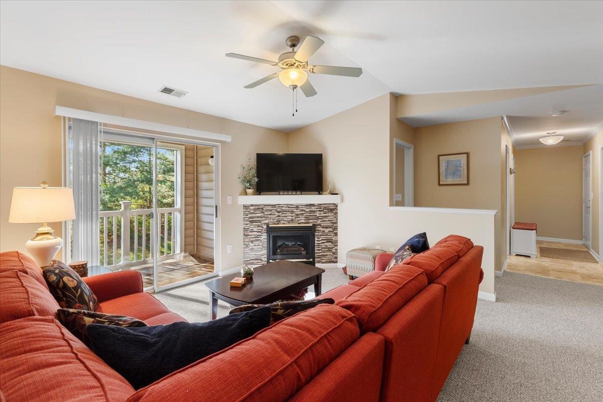 211 S Knollwood Drive Blacksburg VA 24060