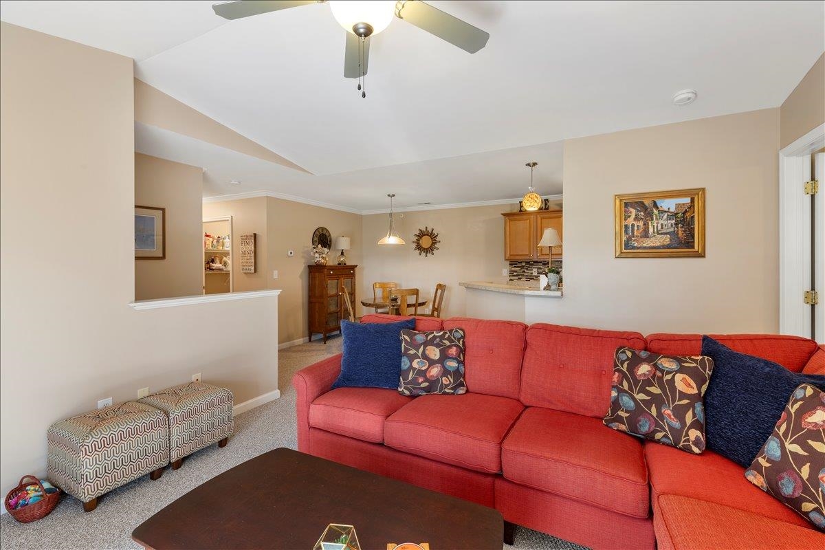 211 S Knollwood Drive Blacksburg VA 24060
