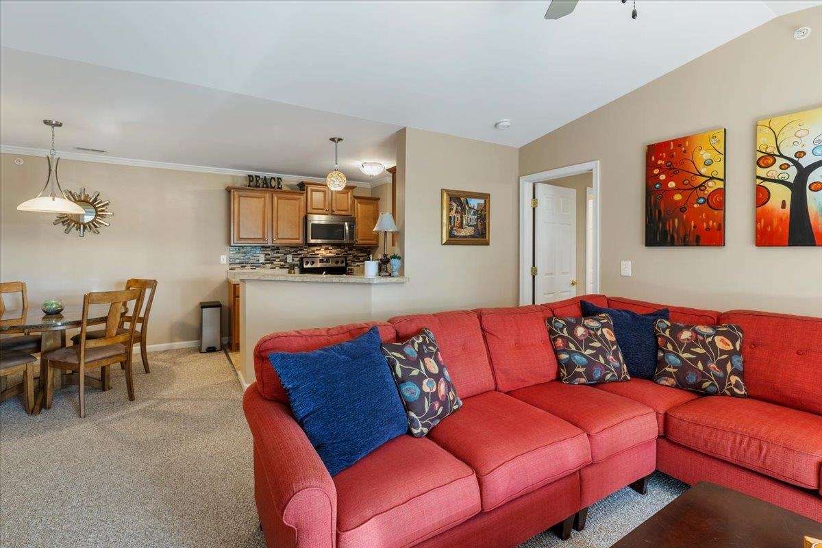 211 S Knollwood Drive Blacksburg VA 24060
