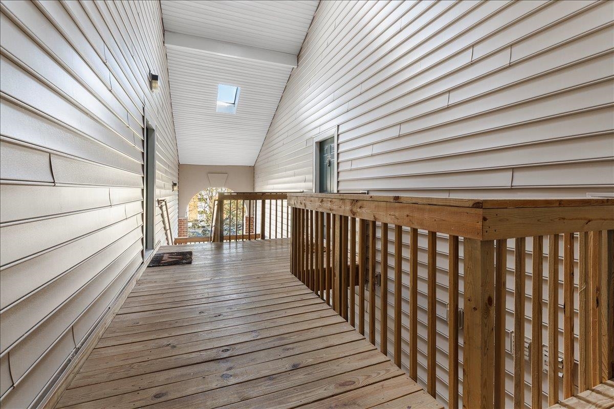 211 S Knollwood Drive Blacksburg VA 24060