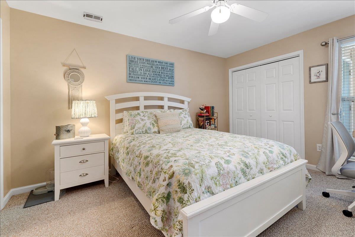 211 S Knollwood Drive Blacksburg VA 24060