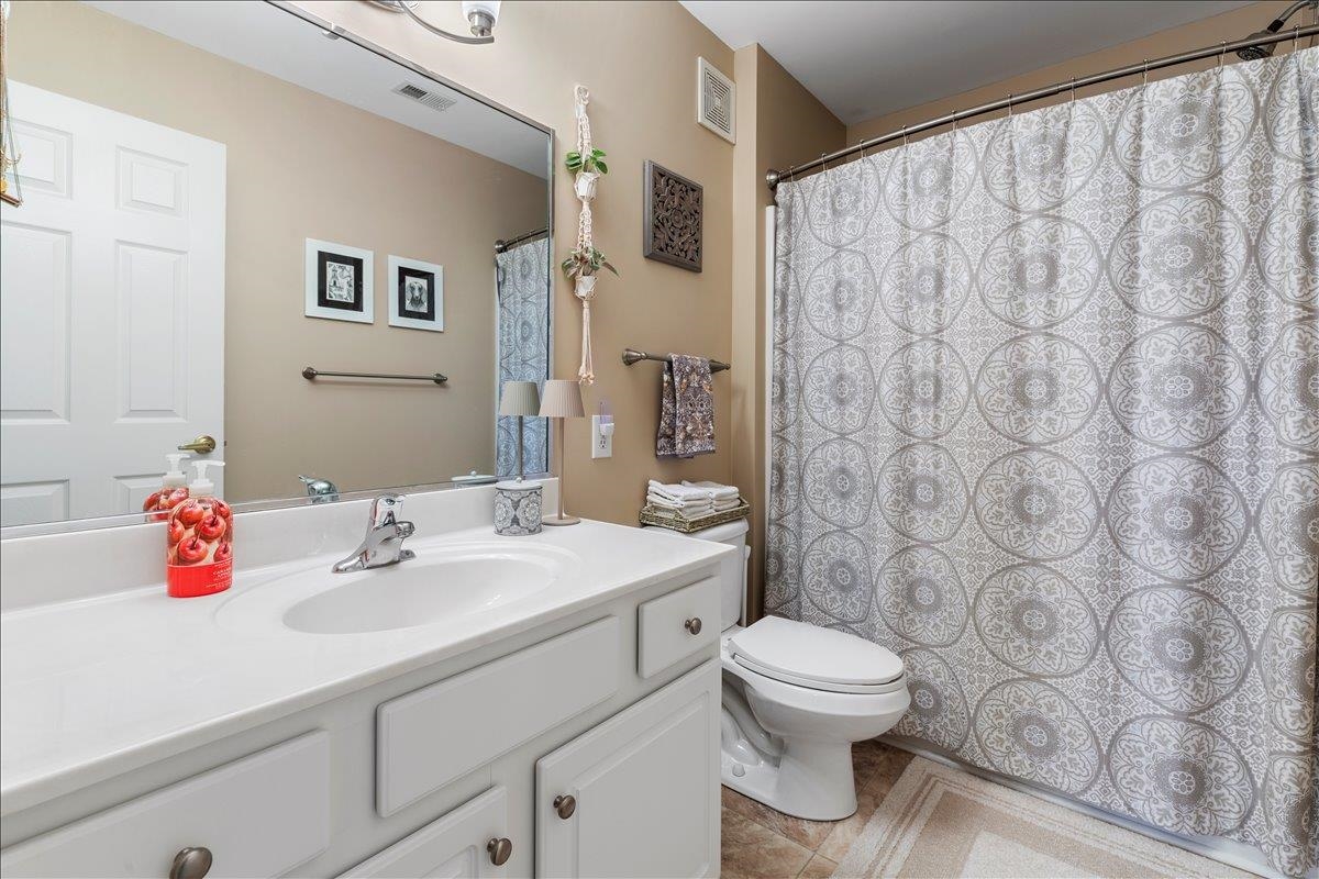 211 S Knollwood Drive Blacksburg VA 24060