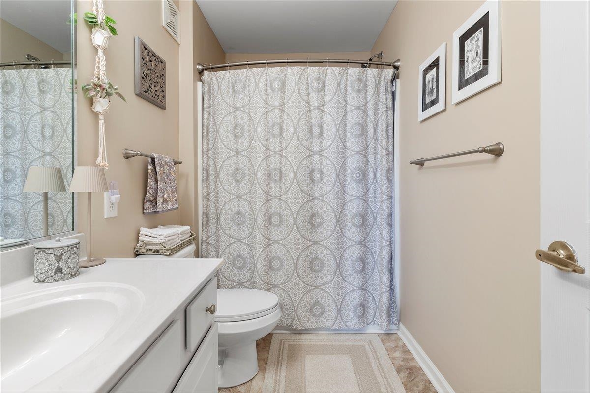 211 S Knollwood Drive Blacksburg VA 24060