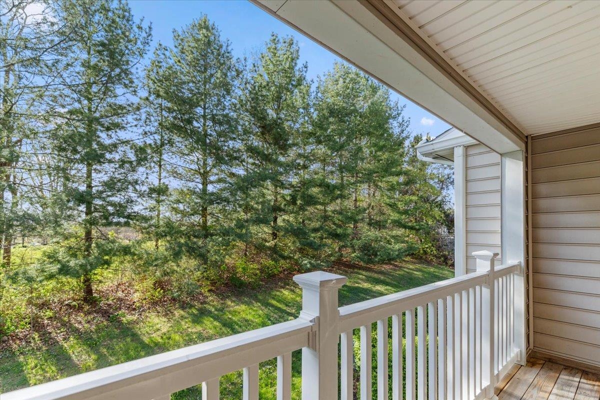 211 S Knollwood Drive Blacksburg VA 24060