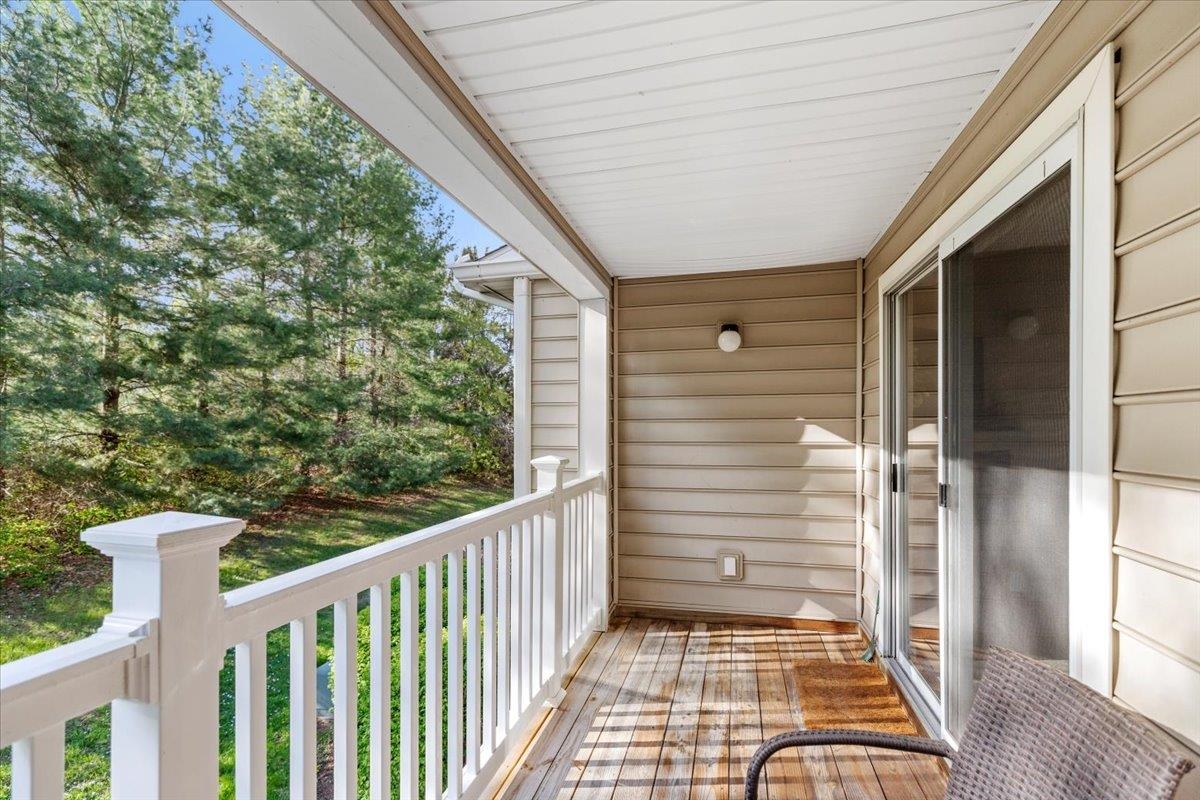 211 S Knollwood Drive Blacksburg VA 24060