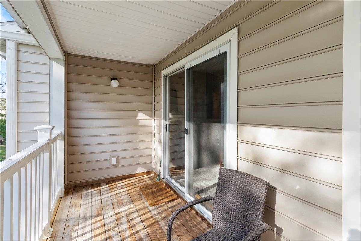 211 S Knollwood Drive Blacksburg VA 24060