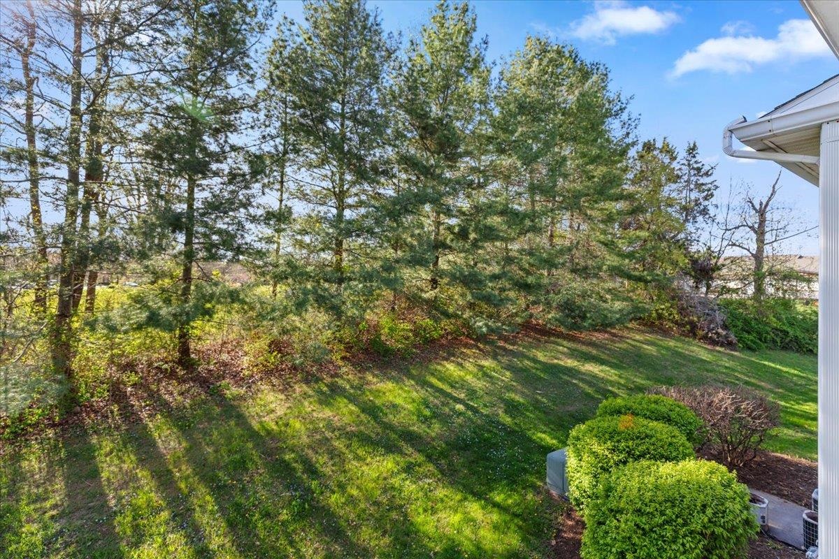 211 S Knollwood Drive Blacksburg VA 24060
