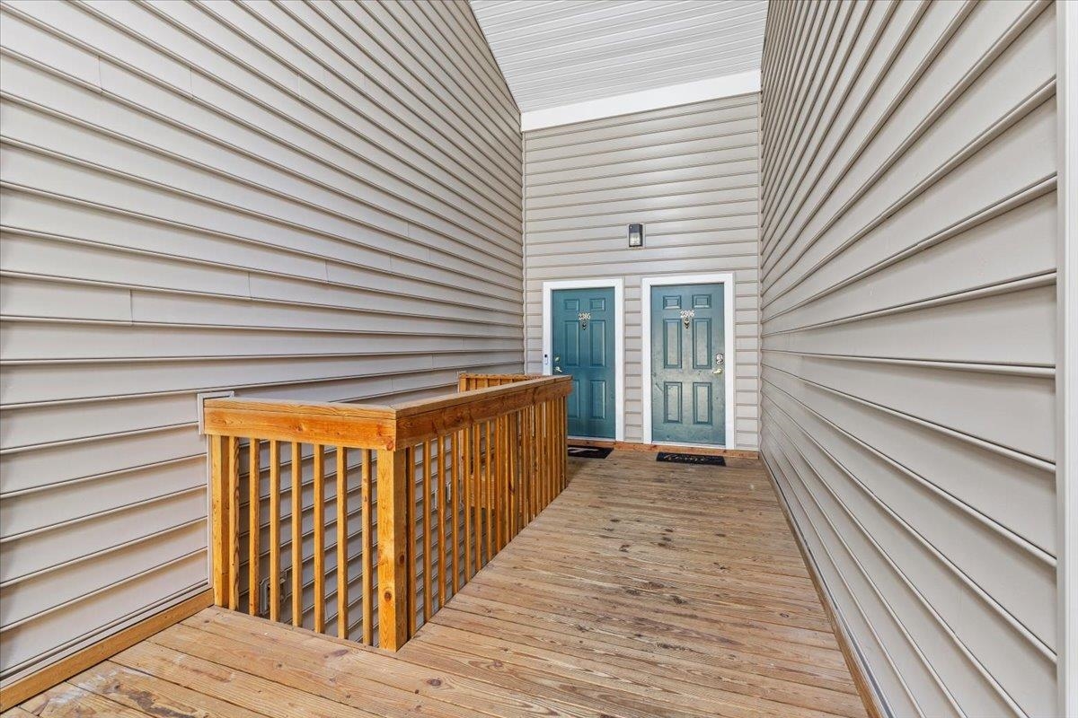 211 S Knollwood Drive Blacksburg VA 24060