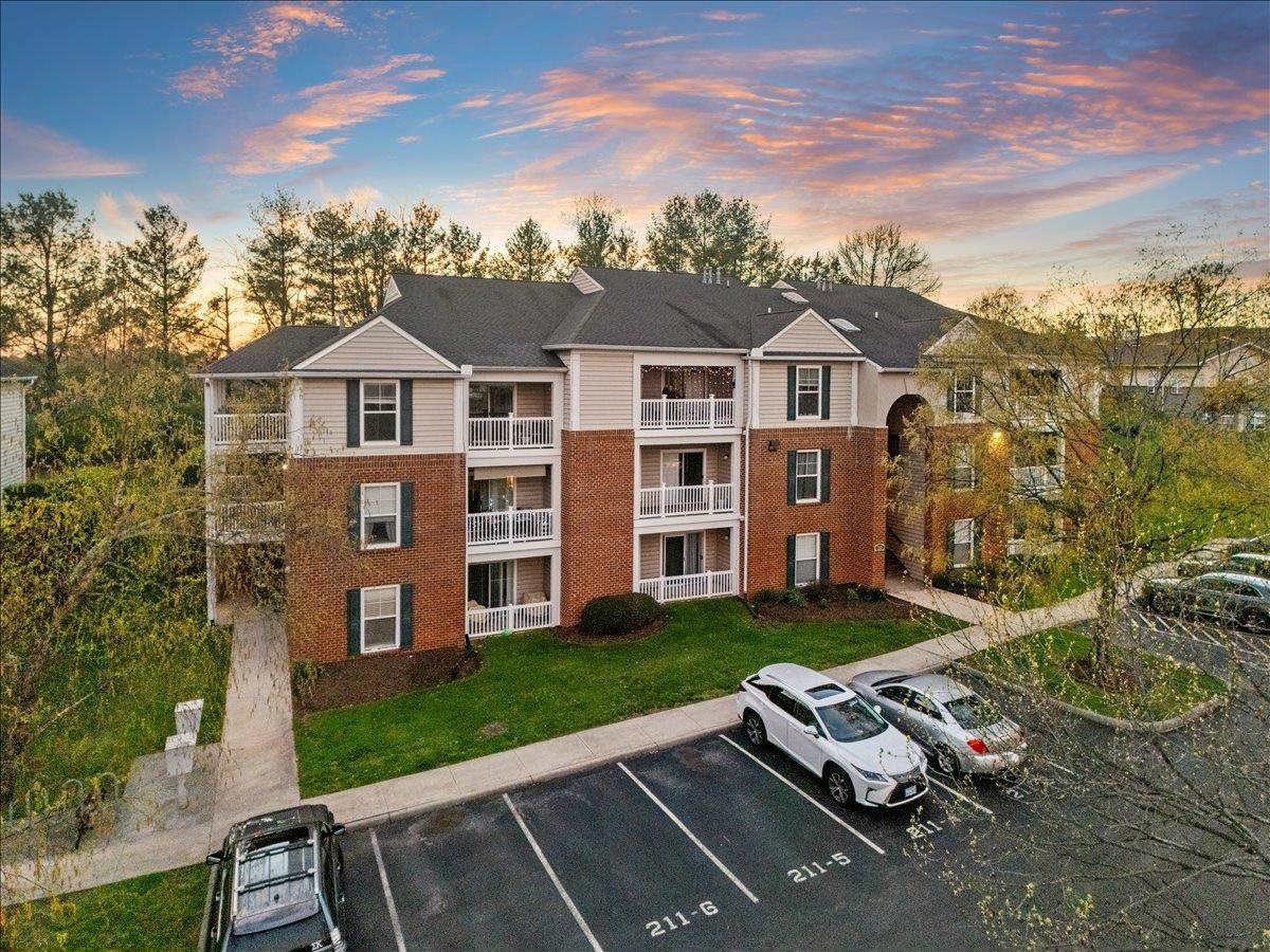 211 S Knollwood Drive Blacksburg VA 24060