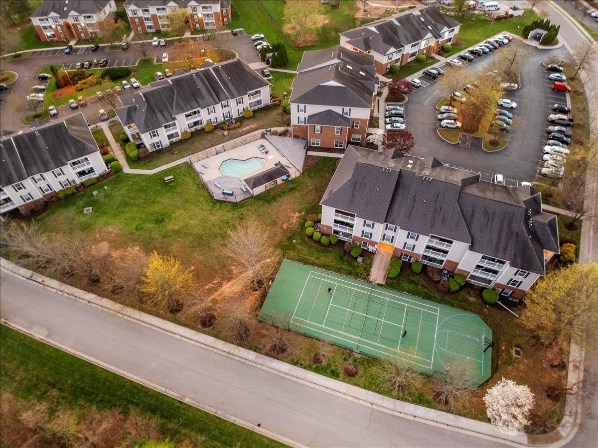 211 S Knollwood Drive Blacksburg VA 24060
