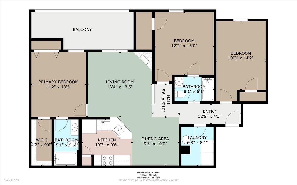 211 S Knollwood Drive Blacksburg VA 24060