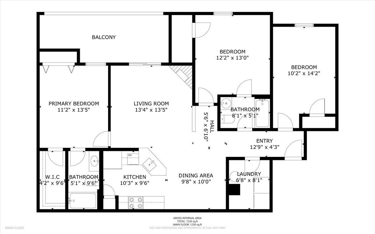 211 S Knollwood Drive Blacksburg VA 24060