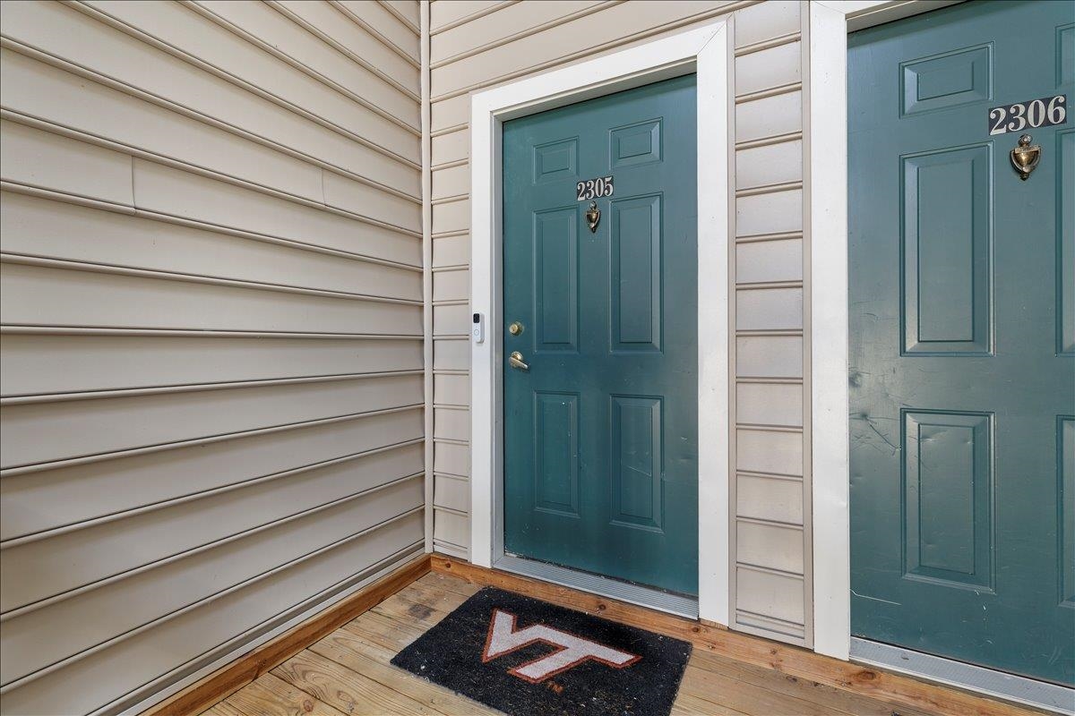 211 S Knollwood Drive Blacksburg VA 24060