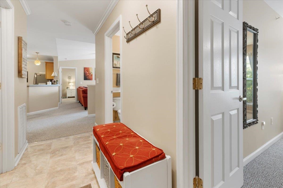 211 S Knollwood Drive Blacksburg VA 24060
