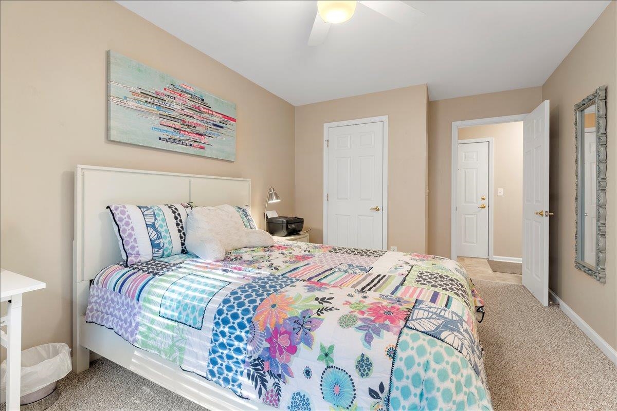 211 S Knollwood Drive Blacksburg VA 24060