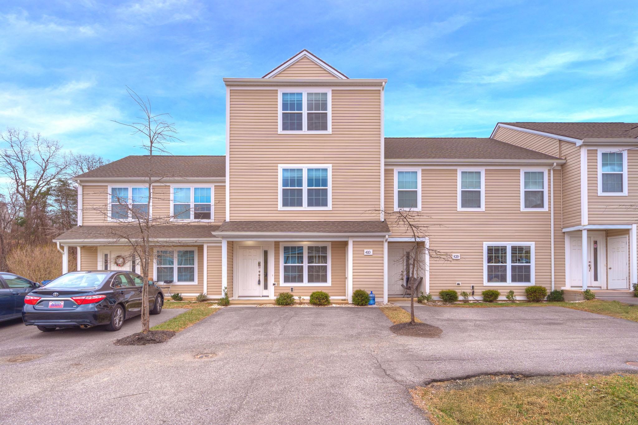 410 Twisted Oak Drive NW Christiansburg VA 24073