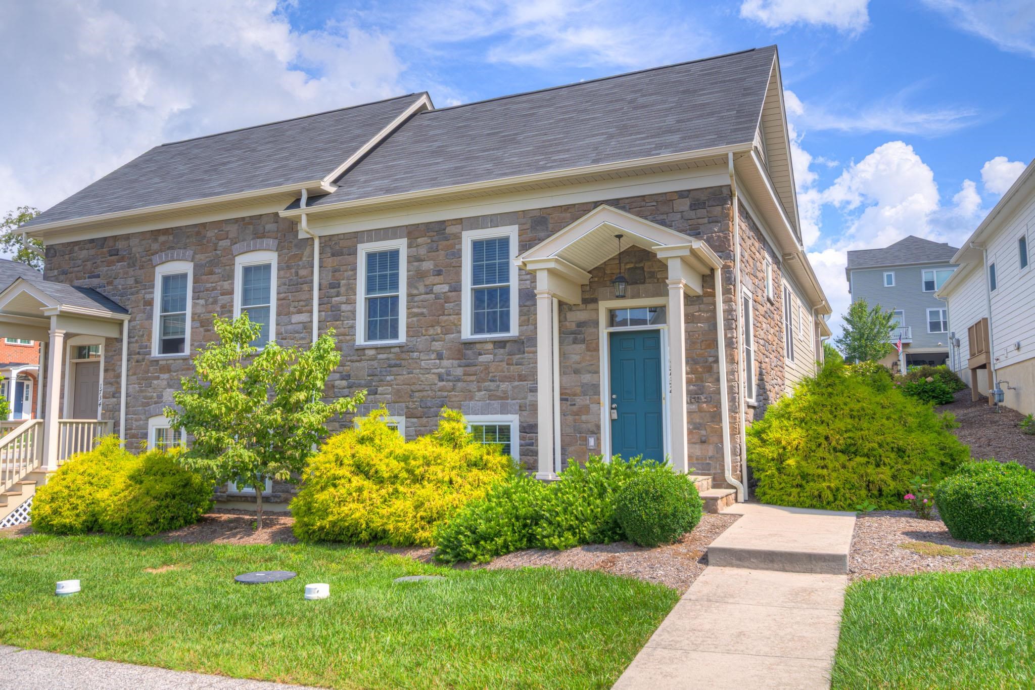 1732 Trillium Lane Blacksburg VA 24060