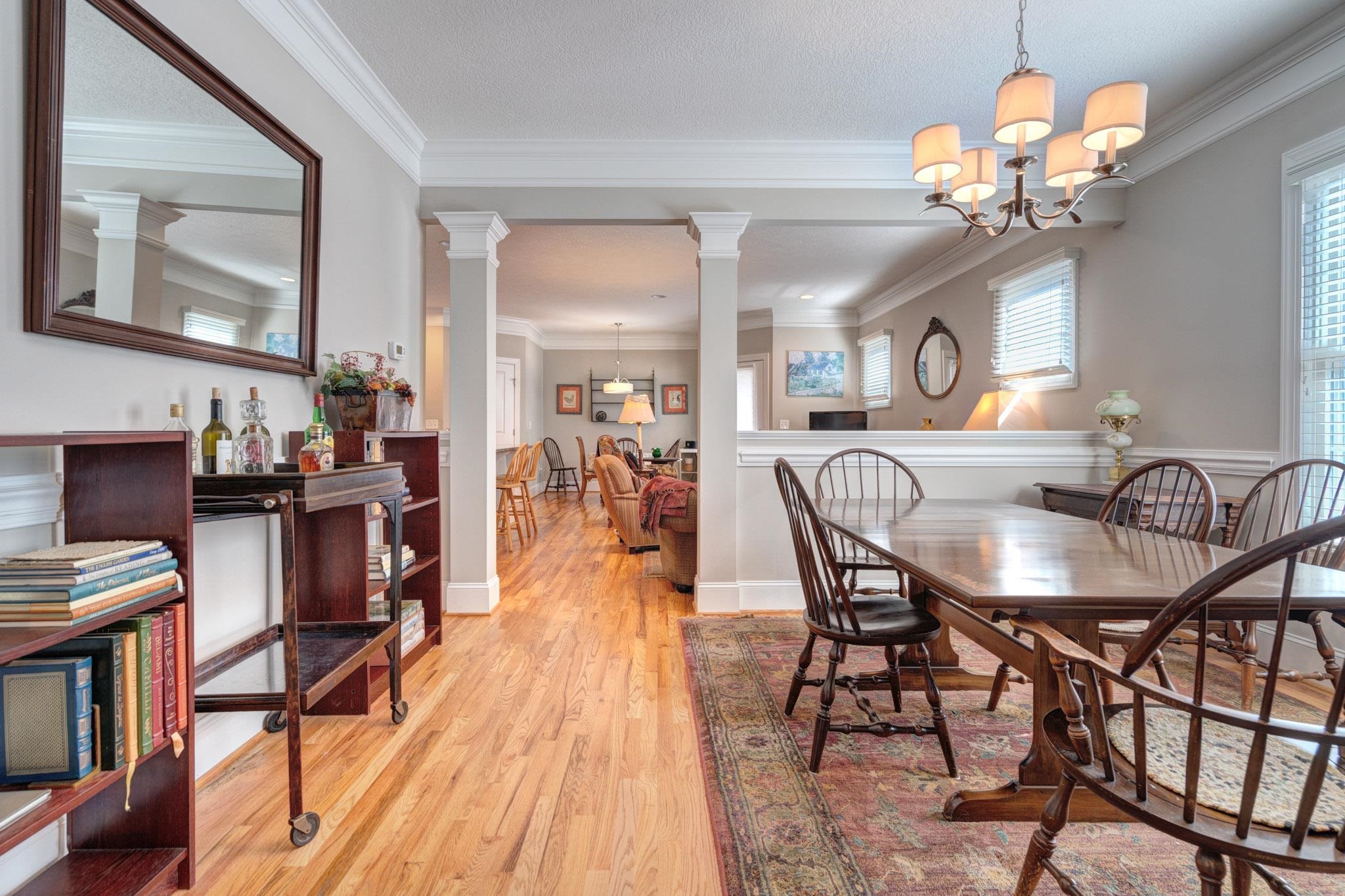 1732 Trillium Lane Blacksburg VA 24060