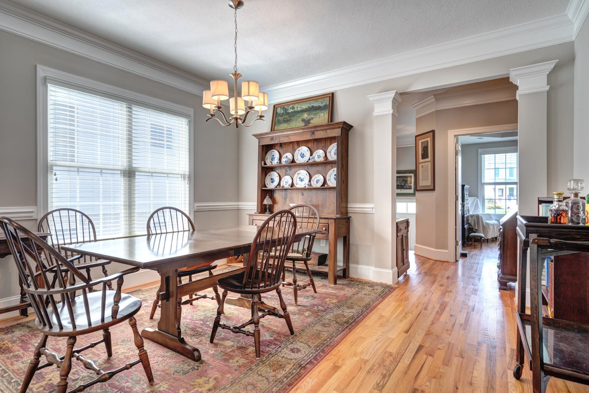 1732 Trillium Lane Blacksburg VA 24060