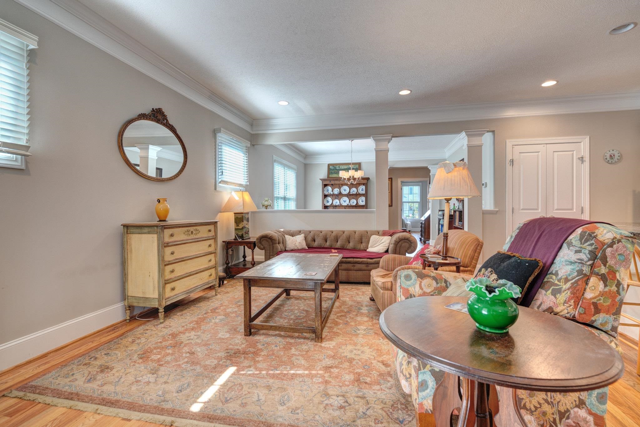 1732 Trillium Lane Blacksburg VA 24060