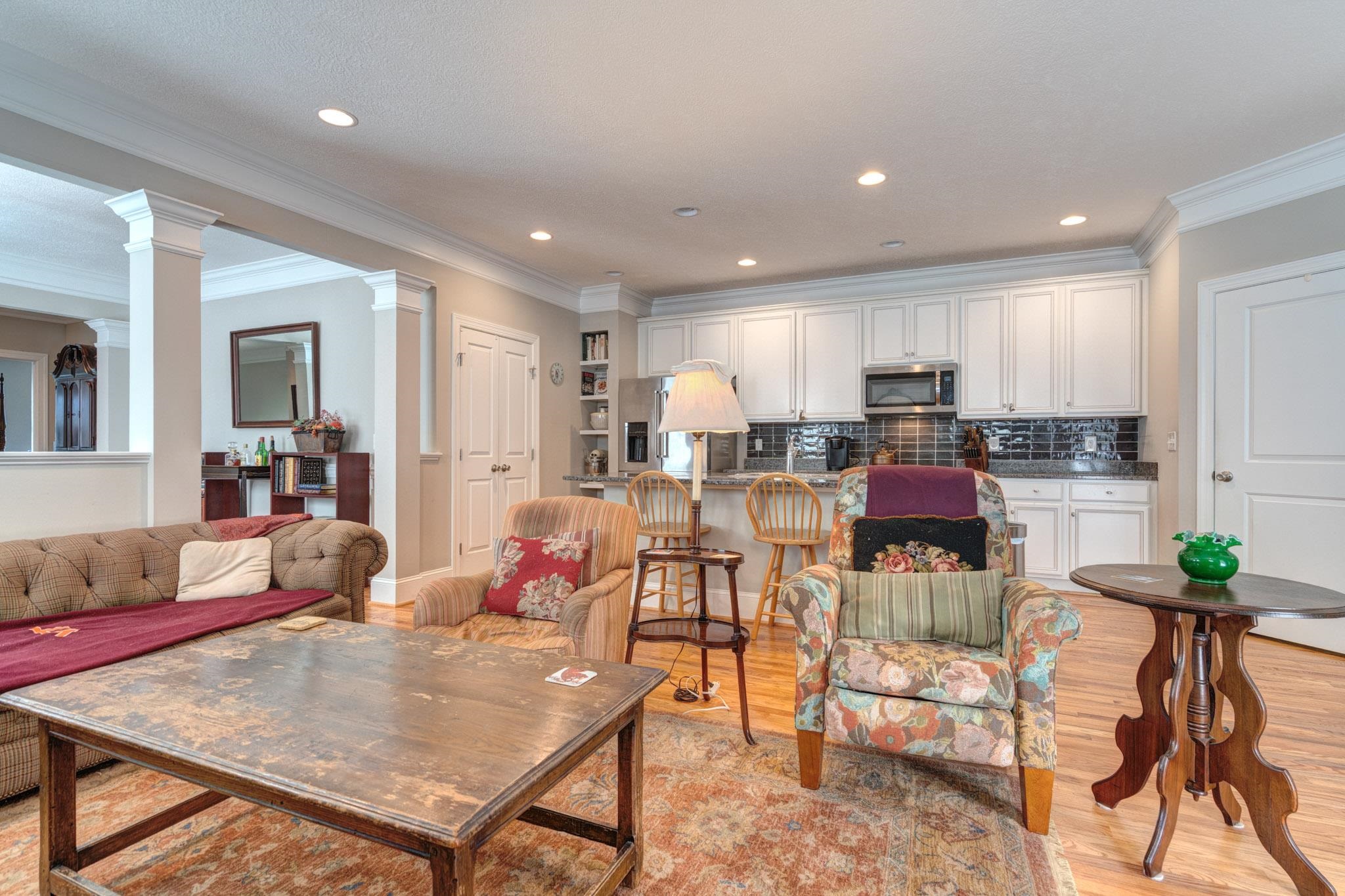 1732 Trillium Lane Blacksburg VA 24060