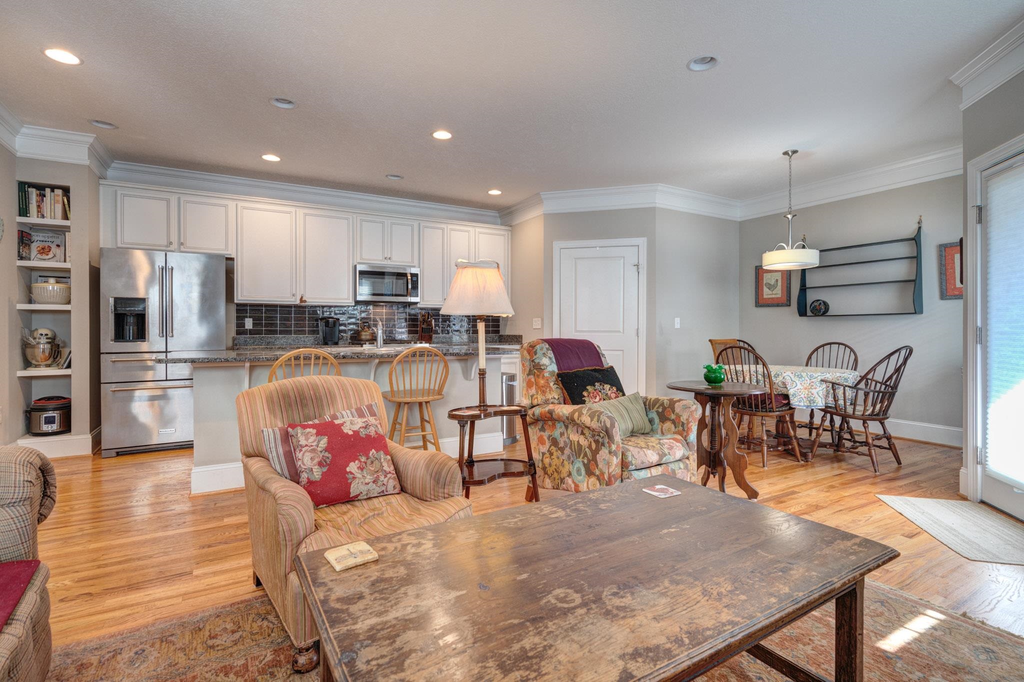 1732 Trillium Lane Blacksburg VA 24060