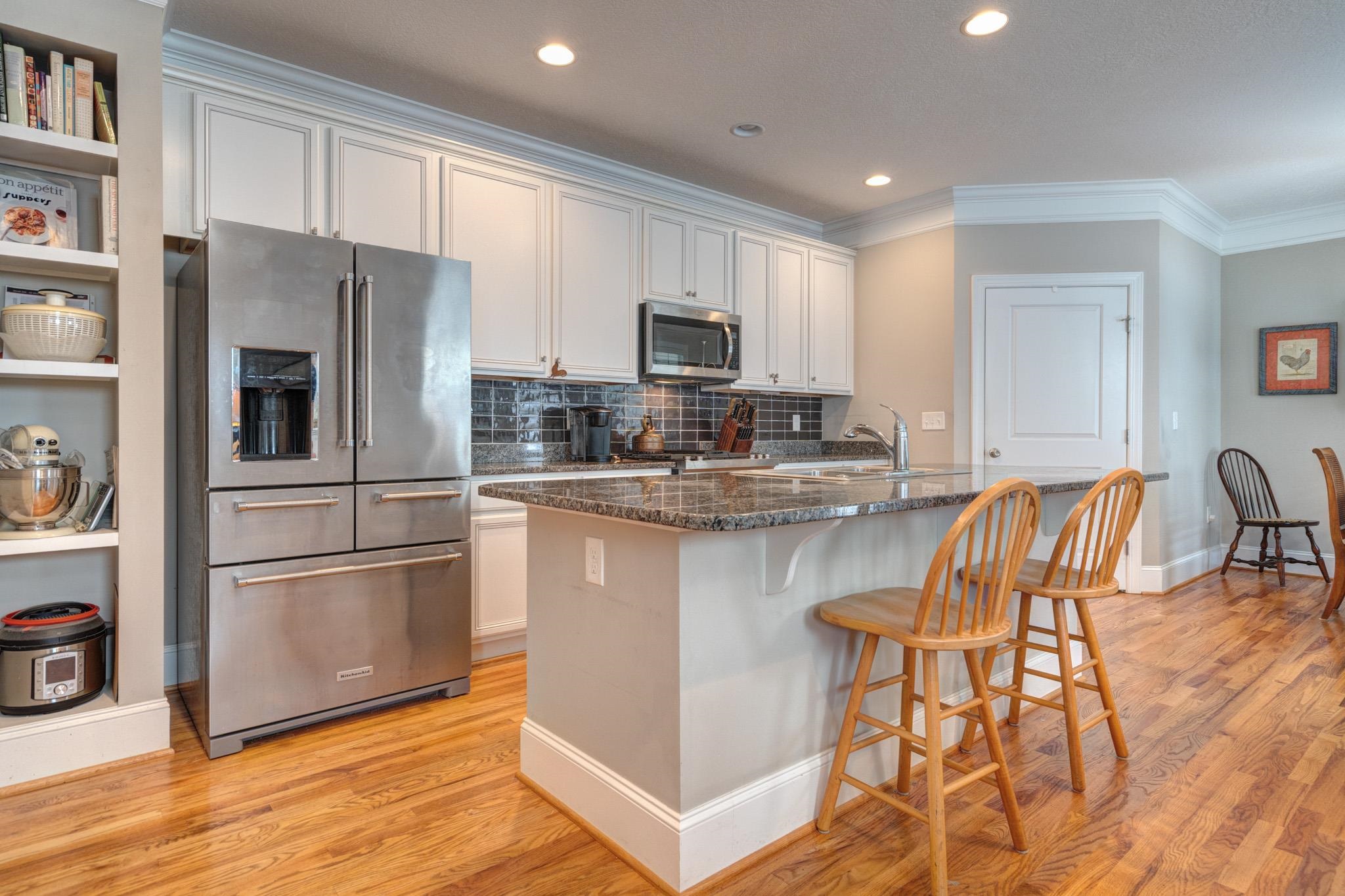 1732 Trillium Lane Blacksburg VA 24060