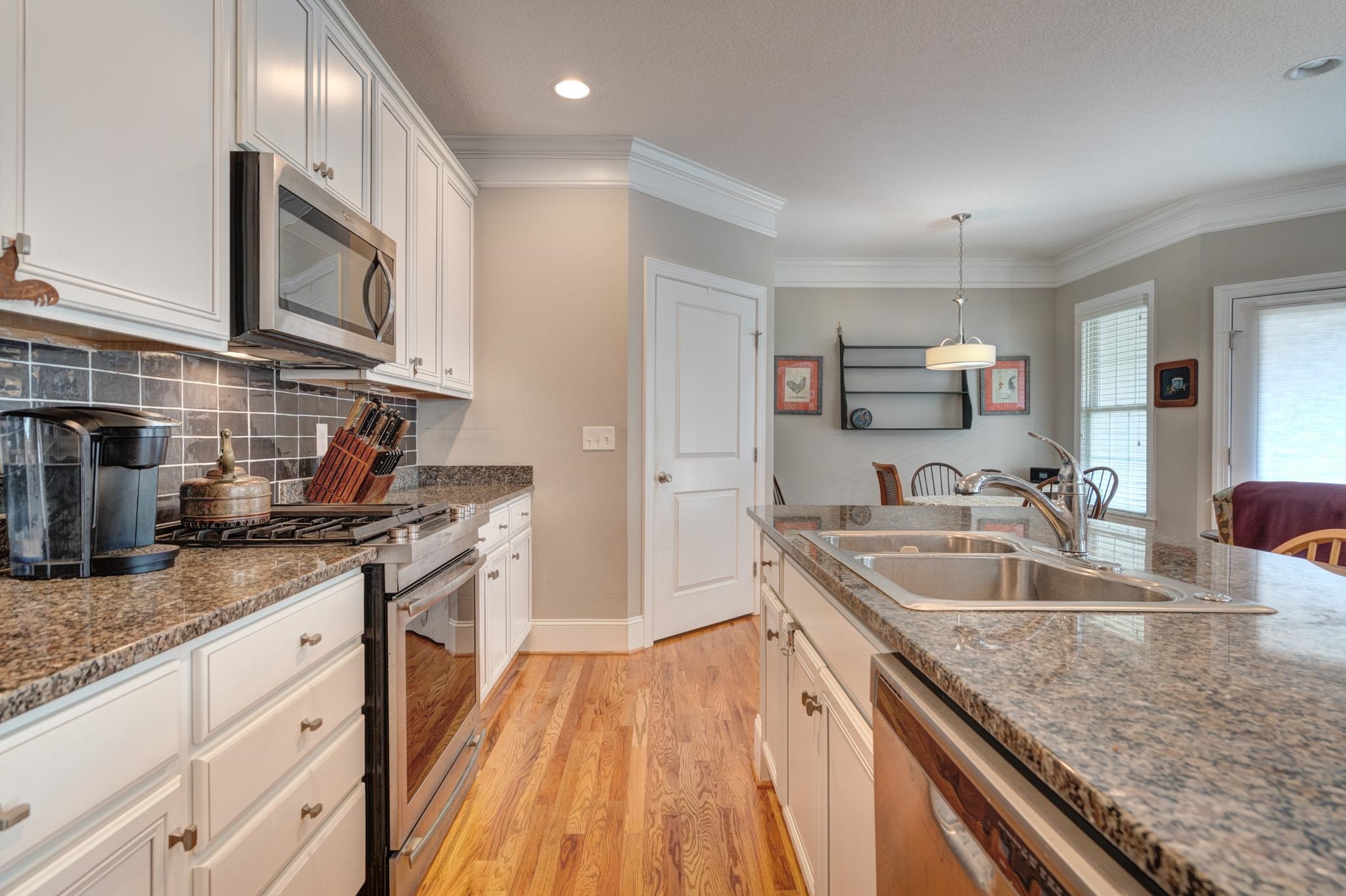 1732 Trillium Lane Blacksburg VA 24060