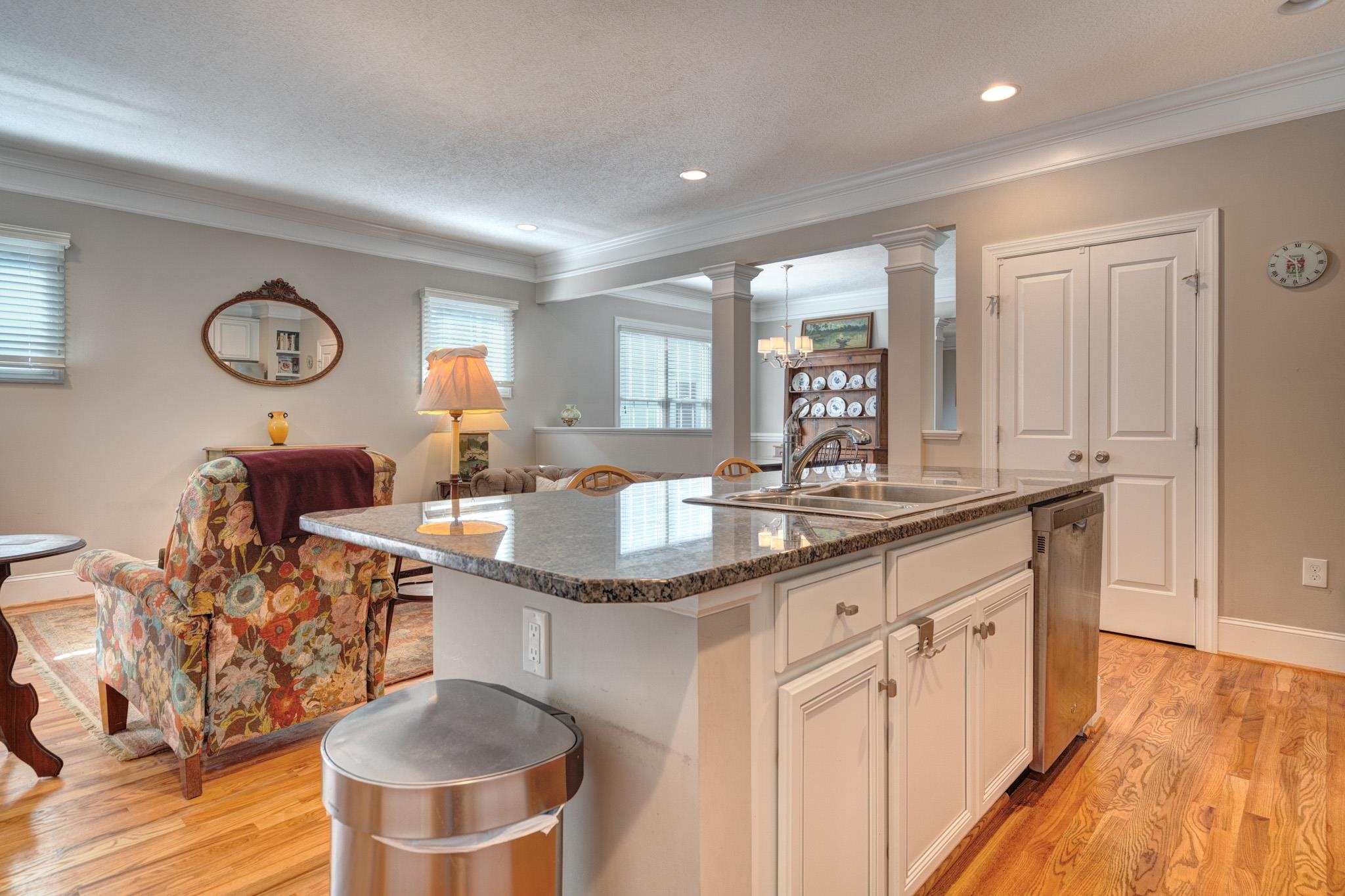 1732 Trillium Lane Blacksburg VA 24060