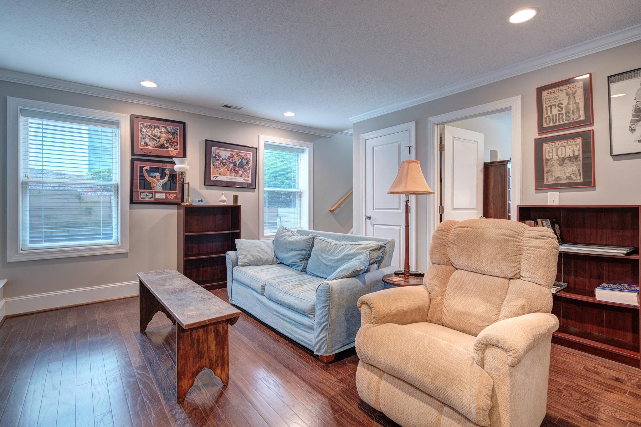 1732 Trillium Lane Blacksburg VA 24060