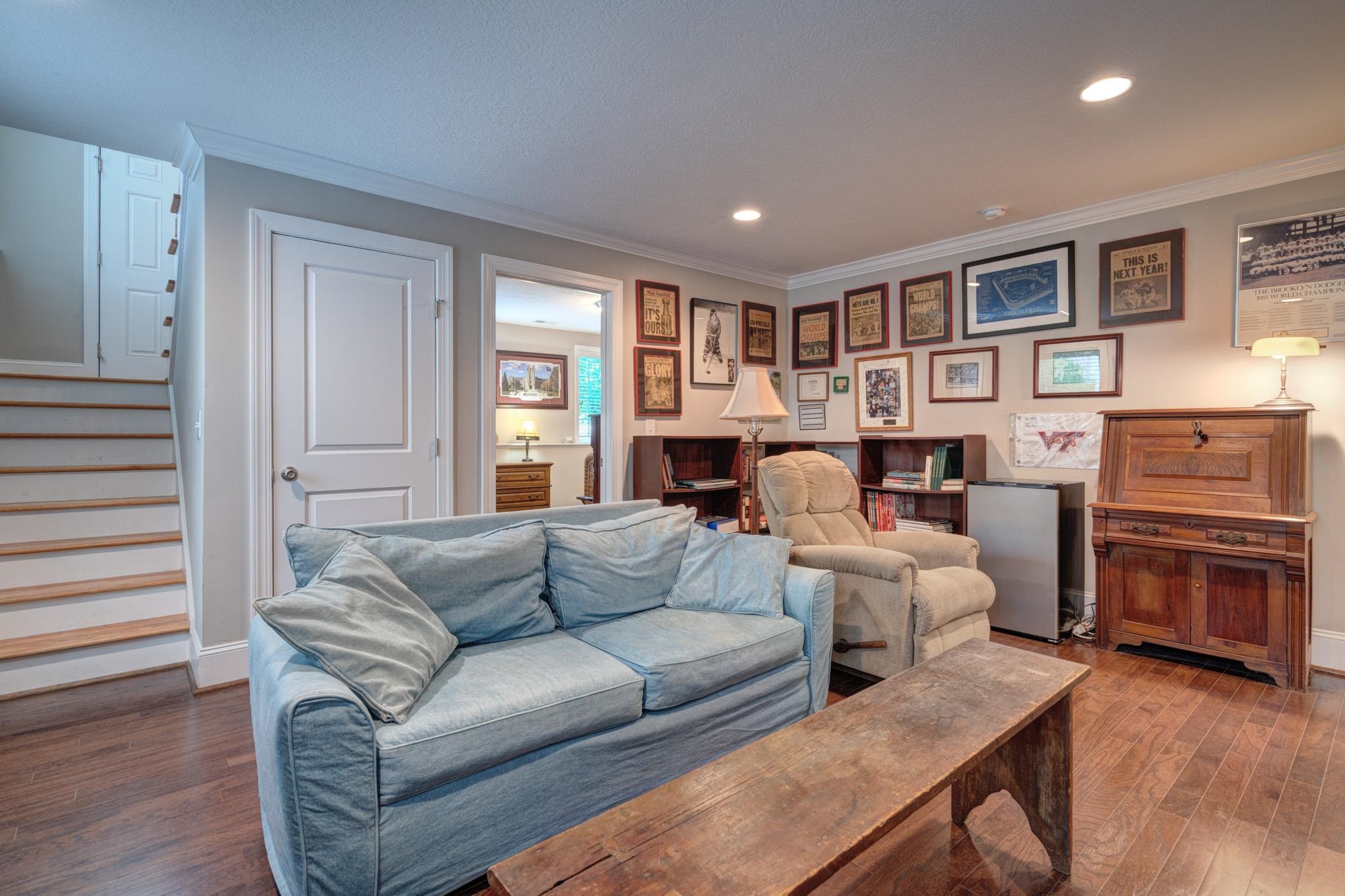 1732 Trillium Lane Blacksburg VA 24060