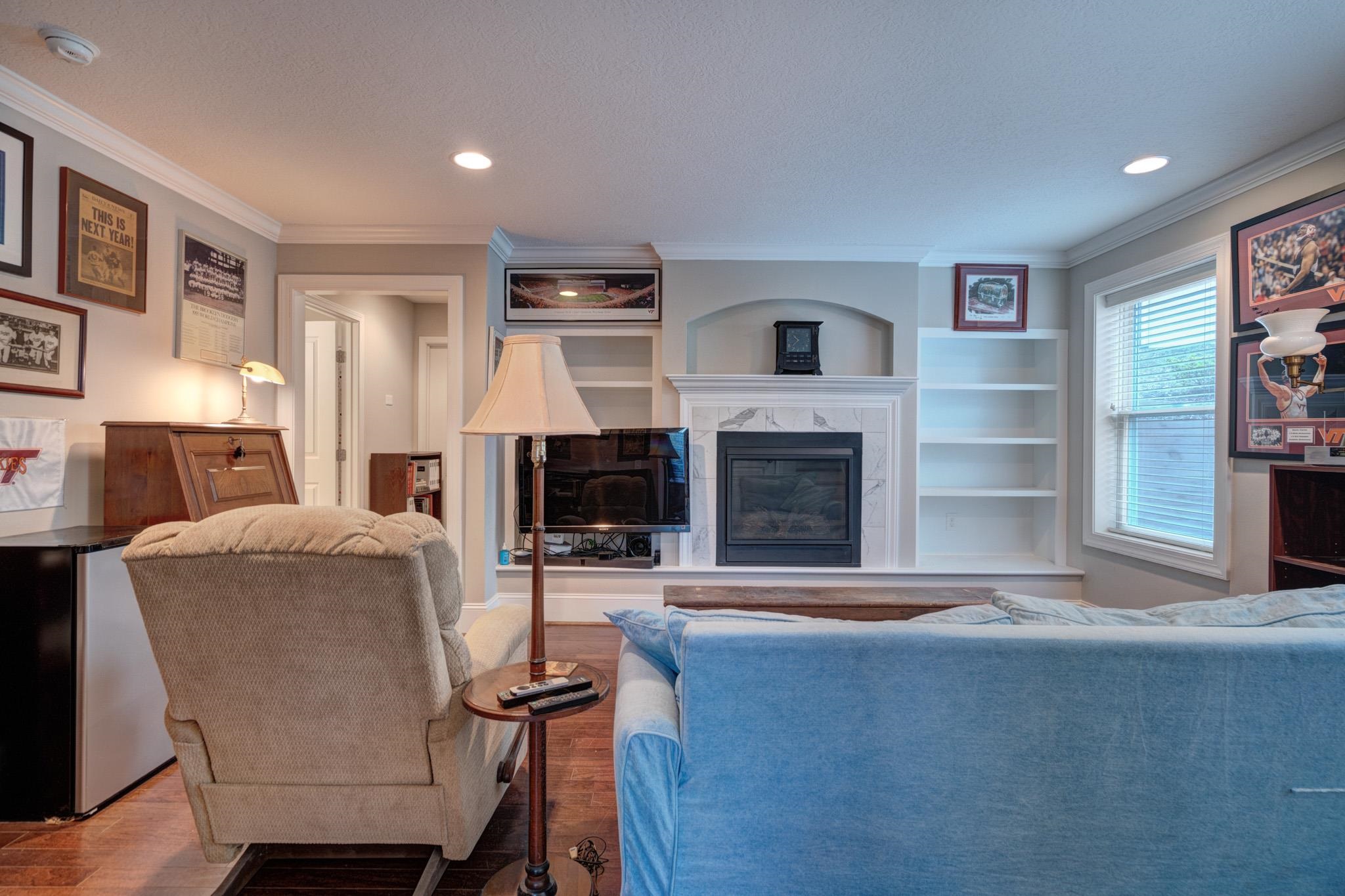 1732 Trillium Lane Blacksburg VA 24060