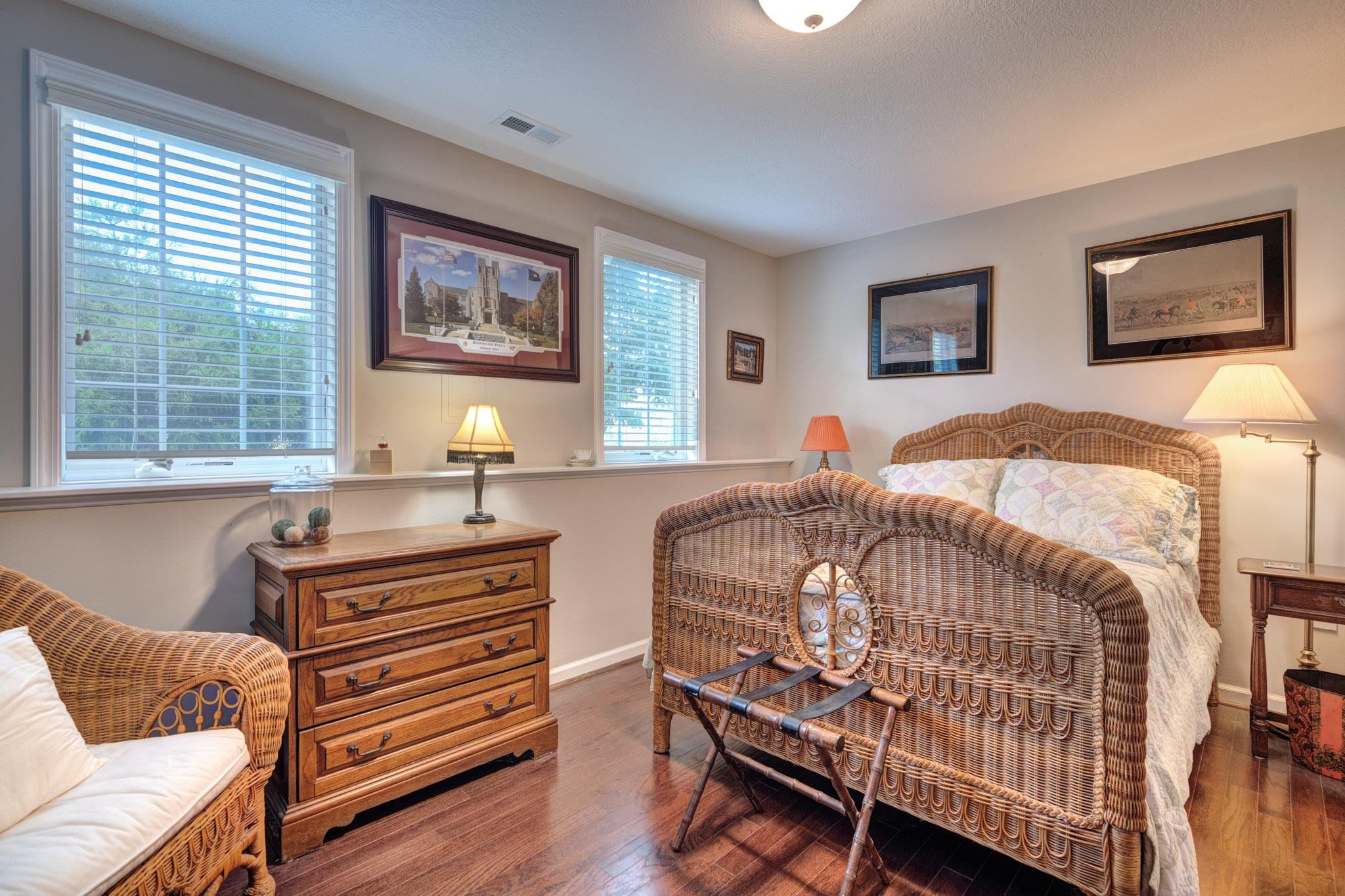 1732 Trillium Lane Blacksburg VA 24060